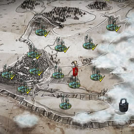 Battle of Beasts Screenshot 4